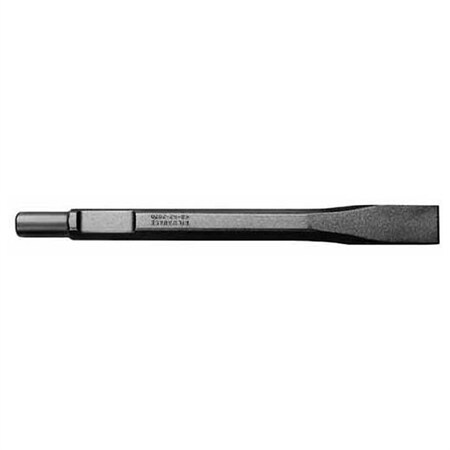 Milwaukee Tool Milwaukee® 18 in. Flat Steel Cold Chisel 48-62-2030